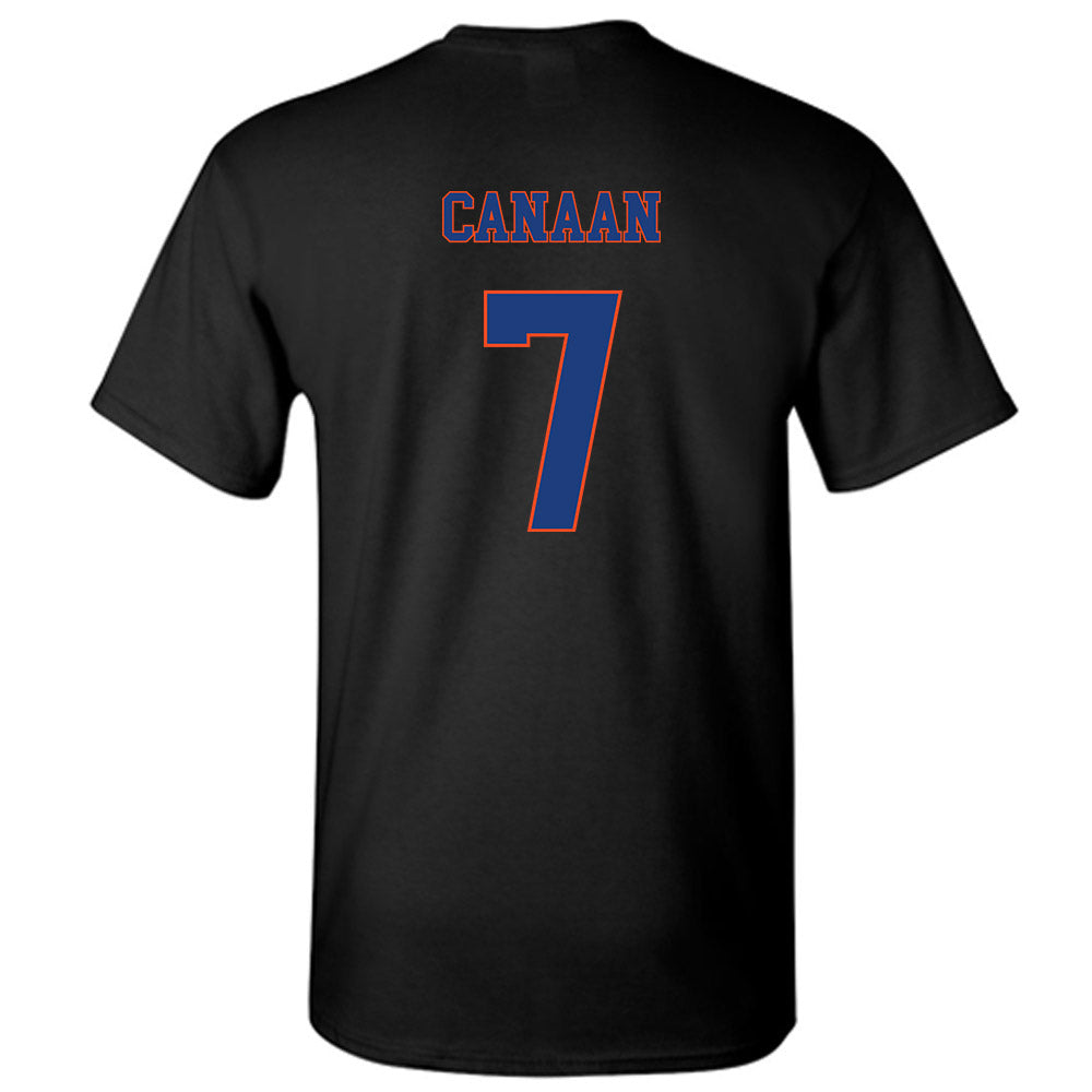 Florida - NCAA Women's Volleyball : Emily Canaan - T-Shirt