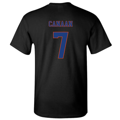 Florida - NCAA Women's Volleyball : Emily Canaan - T-Shirt