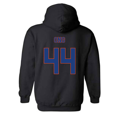 Florida - NCAA Baseball : Felix Ong - Hooded Sweatshirt