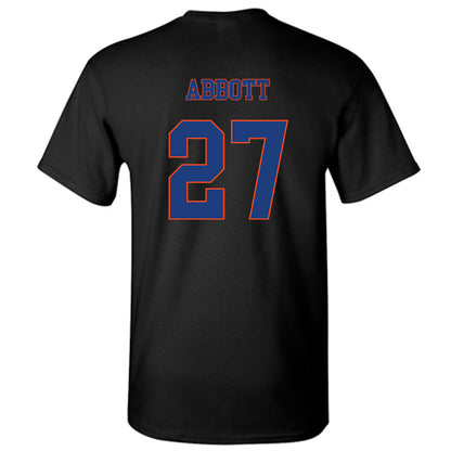 Florida - NCAA Women's Soccer : Norah Abbott - T-Shirt