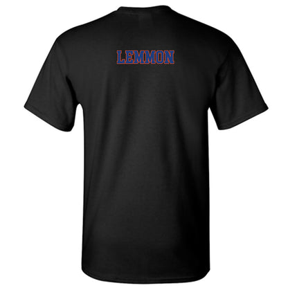 Florida - NCAA Men's Track & Field : Jacob Lemmon - T-Shirt