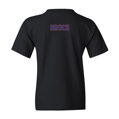 Florida - NCAA Women's Gymnastics : Lily Bruce - Youth T-Shirt-1