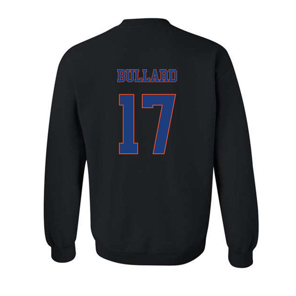 Florida - NCAA Football : Titus Bullard - Crewneck Sweatshirt-1