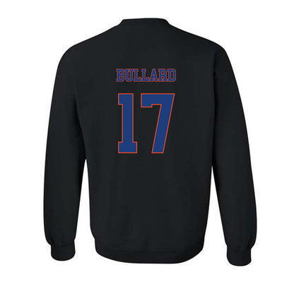 Florida - NCAA Football : Titus Bullard - Crewneck Sweatshirt-1