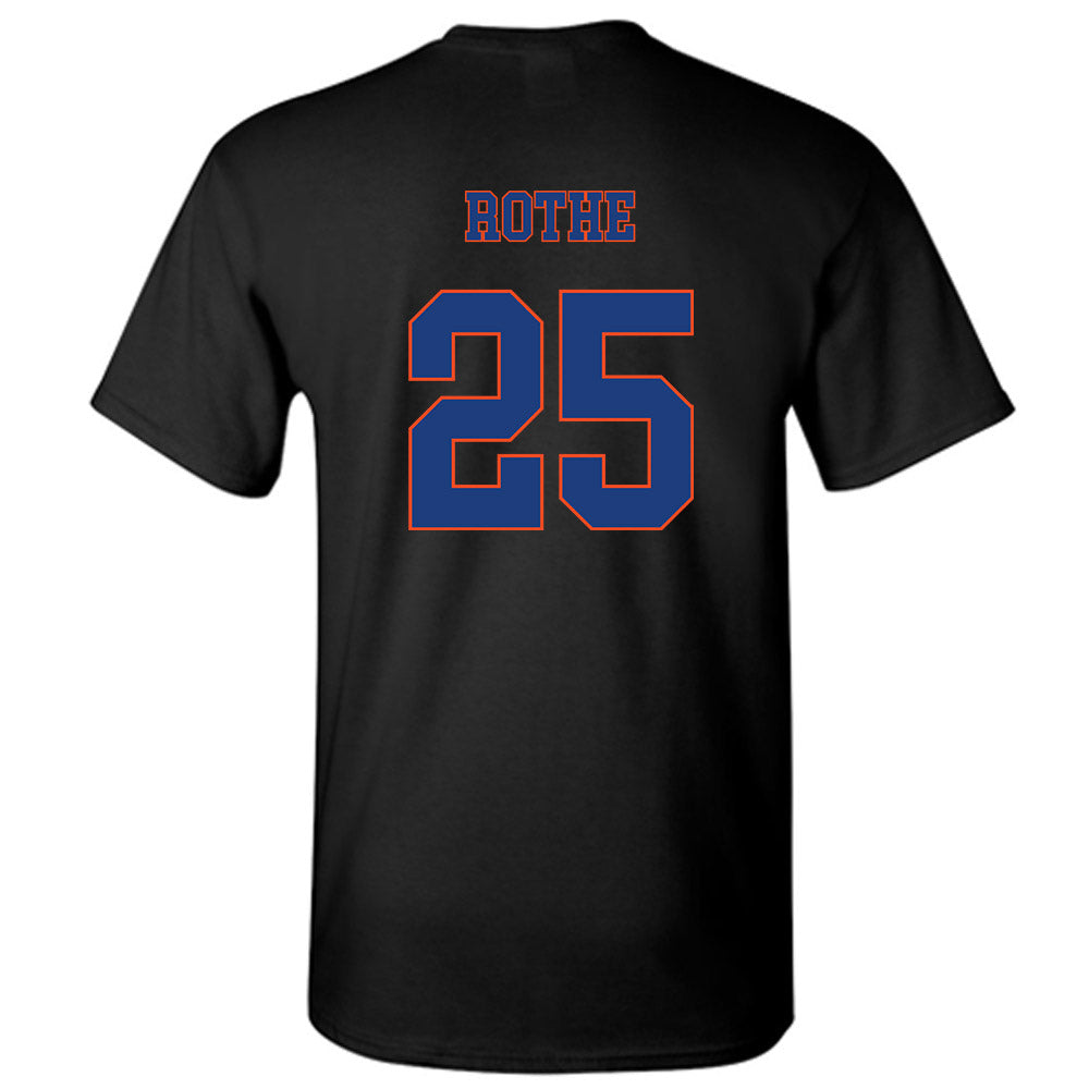 Florida - NCAA Women's Volleyball : Alec Rothe - T-Shirt