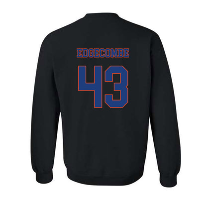 Florida - NCAA Football : Jaden Edgecombe - Crewneck Sweatshirt Classic Shersey