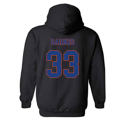 Florida - NCAA Women's Soccer : Skye Barnes - Hooded Sweatshirt