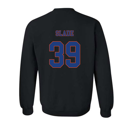Florida - NCAA Football : Brayden Slade - Crewneck Sweatshirt-1