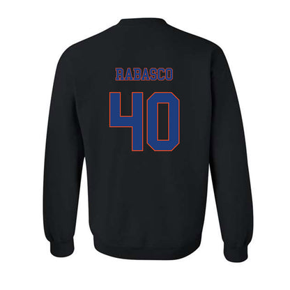Florida - NCAA Football : Brandon Rabasco - Crewneck Sweatshirt