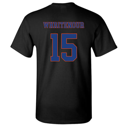 Florida - NCAA Baseball : Joshua Whritenour - T-Shirt