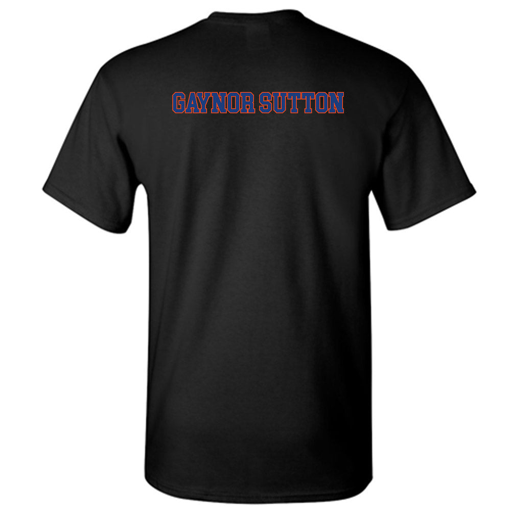 Florida - NCAA Women's Track & Field : Sydney Gaynor Sutton - T-Shirt-1