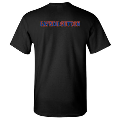 Florida - NCAA Women's Track & Field : Sydney Gaynor Sutton - T-Shirt-1