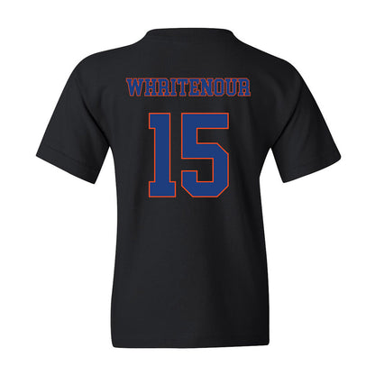 Florida - NCAA Baseball : Joshua Whritenour - Youth T-Shirt