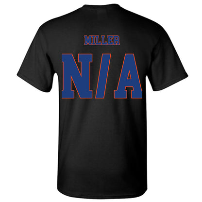 Florida - NCAA Men's Track & Field : Emerson Miller - T-Shirt-1