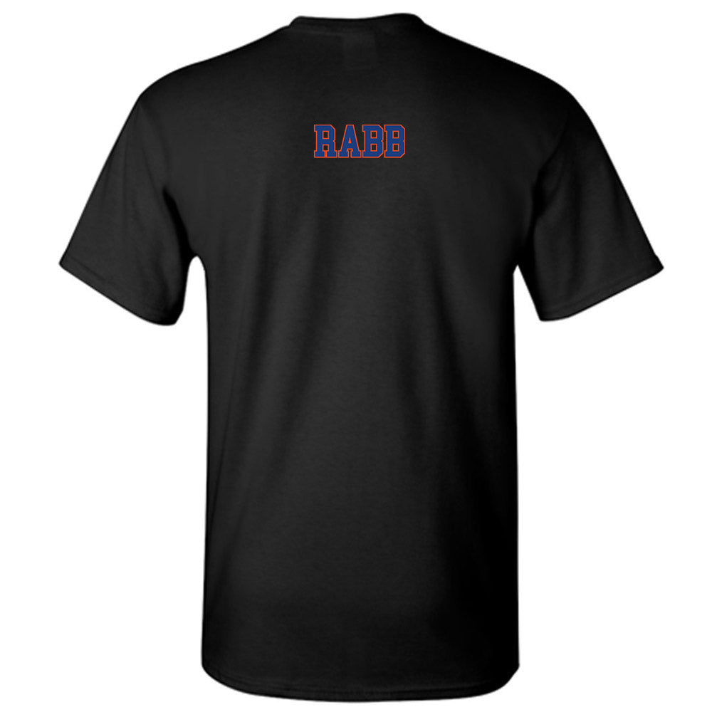 Florida - NCAA Women's Swimming & Diving : Grace Rabb - T-Shirt-1