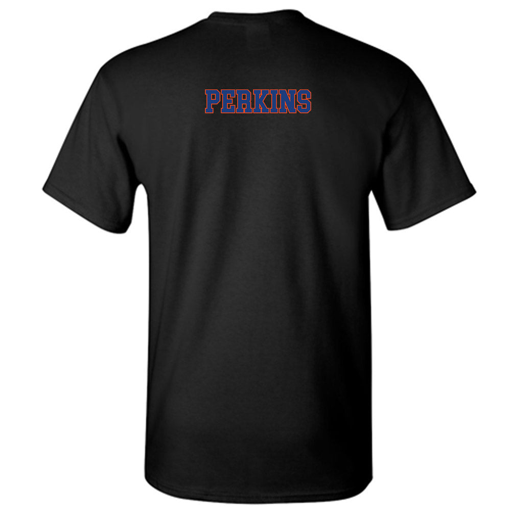 Florida - NCAA Women's Track & Field : Elaina Perkins Perkins - T-Shirt-1