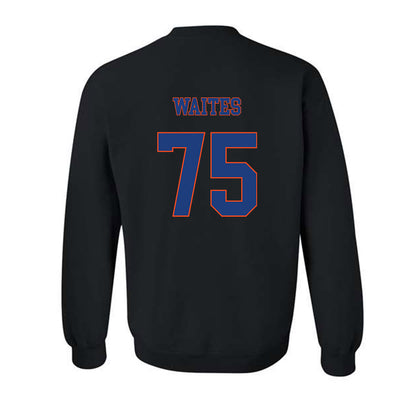 Florida - NCAA Football : Kamryn Waites - Crewneck Sweatshirt