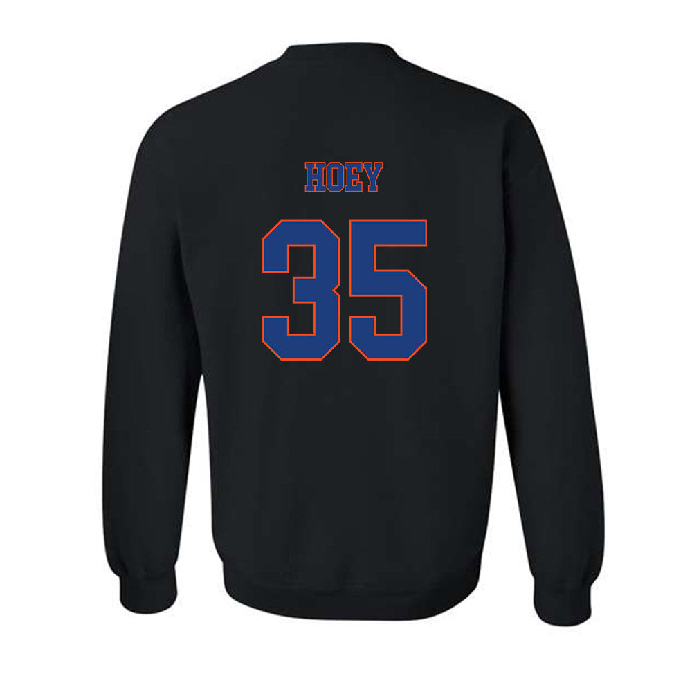 Florida - NCAA Women's Lacrosse : Georgia Hoey - Crewneck Sweatshirt-1