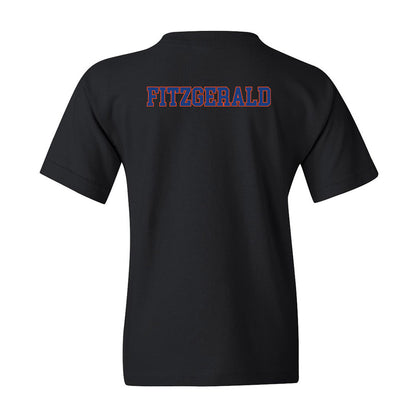 Florida - NCAA Women's Cross Country : Ashley Fitzgerald - Youth T-Shirt