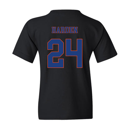 Florida - NCAA Women's Volleyball : Lauren Harden - Youth T-Shirt