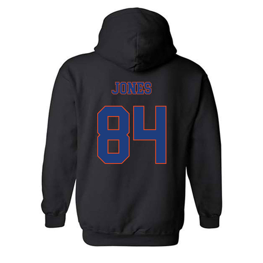 Florida - NCAA Football : Micah Jones - Hooded Sweatshirt-1
