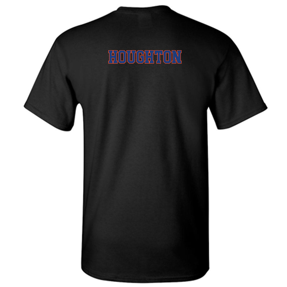 Florida - NCAA Women's Tennis : India Houghton - T-Shirt-1