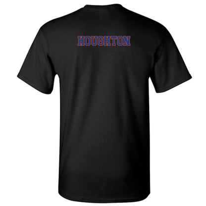 Florida - NCAA Women's Tennis : India Houghton - T-Shirt-1