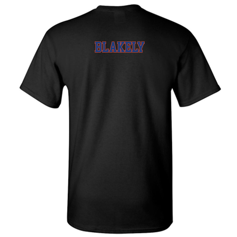Florida - NCAA Women's Gymnastics : Skye Blakely - T-Shirt-1