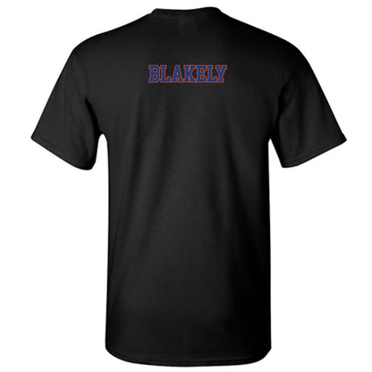 Florida - NCAA Women's Gymnastics : Skye Blakely - T-Shirt-1