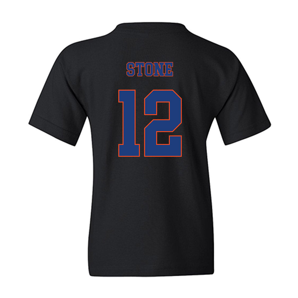 Florida - NCAA Women's Lacrosse : Alexa Stone - Youth T-Shirt-1