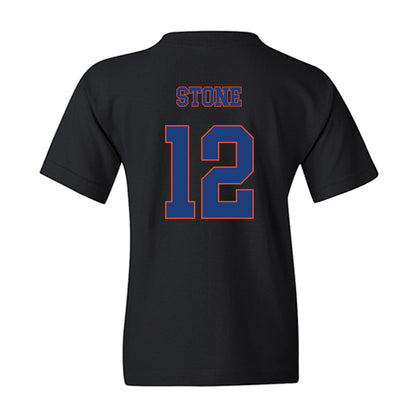 Florida - NCAA Women's Lacrosse : Alexa Stone - Youth T-Shirt-1