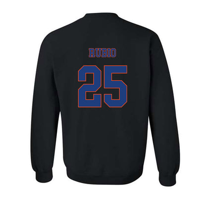 Florida - NCAA Football : Anthony Rubio - Crewneck Sweatshirt