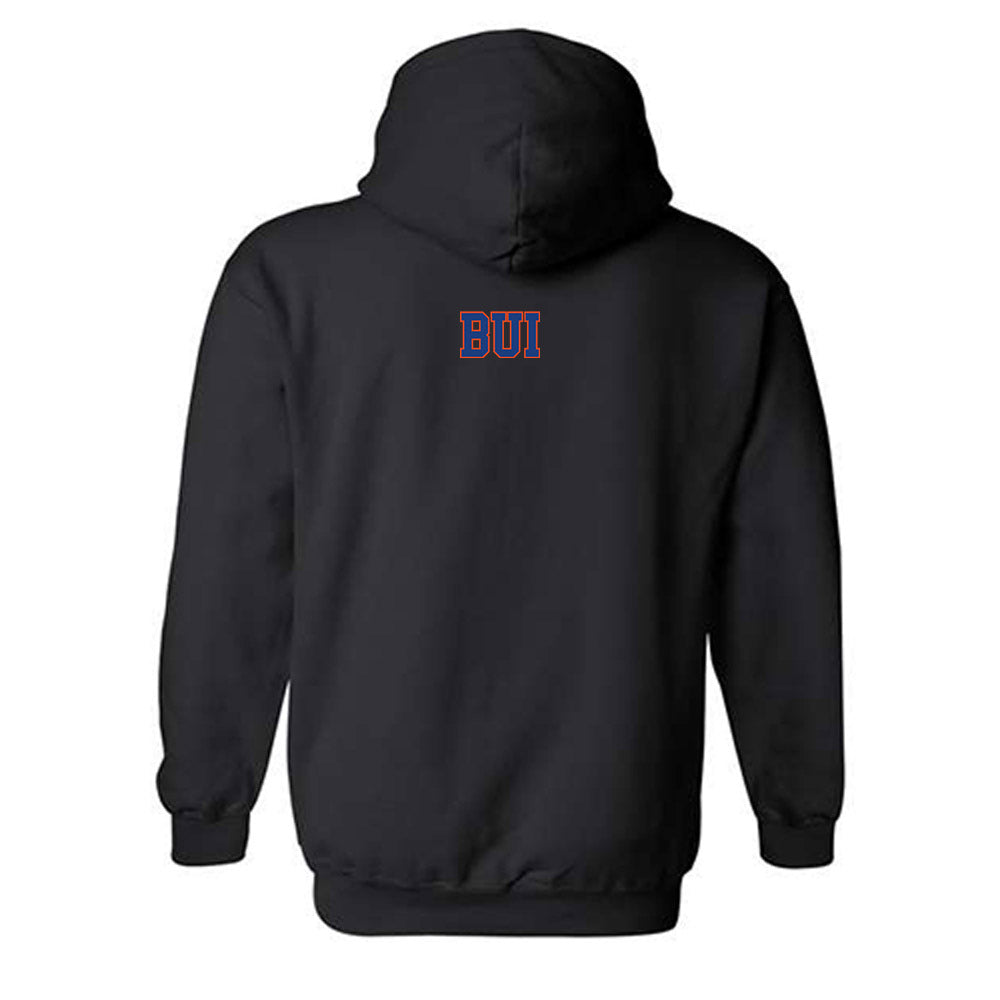 Florida - NCAA Women's Gymnastics : Ly Bui - Hooded Sweatshirt-1