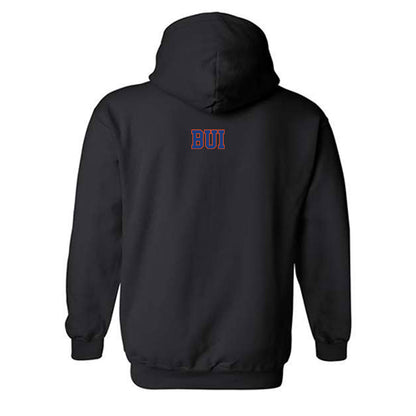 Florida - NCAA Women's Gymnastics : Ly Bui - Hooded Sweatshirt-1