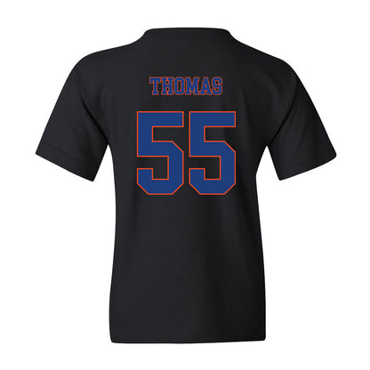 Florida - NCAA Women's Volleyball : Amaya Thomas - Youth T-Shirt