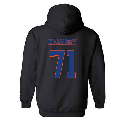 Florida - NCAA Football : Roderick Kearney - Hooded Sweatshirt