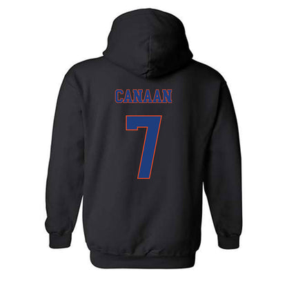 Florida - NCAA Women's Volleyball : Emily Canaan - Hooded Sweatshirt
