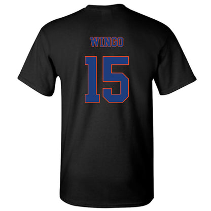 Florida - NCAA Football : Derek Wingo - T-Shirt