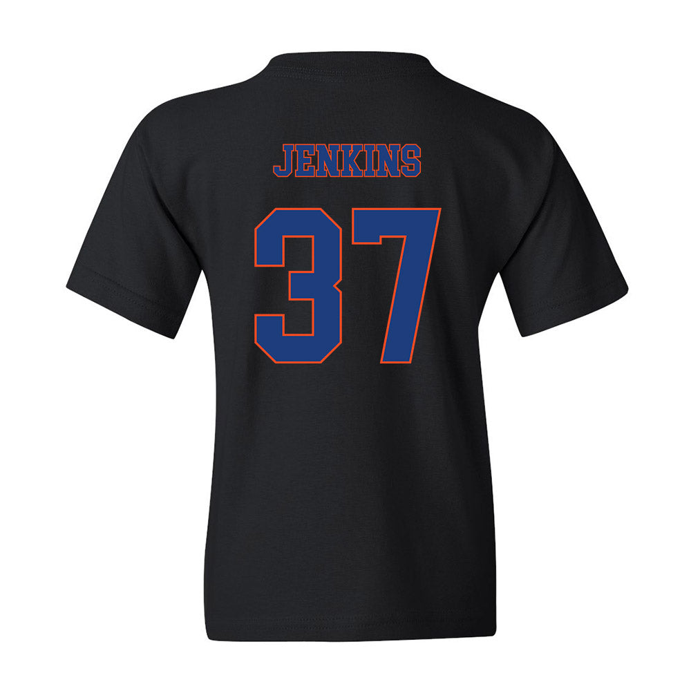 Florida - NCAA Baseball : Matthew Jenkins - Youth T-Shirt