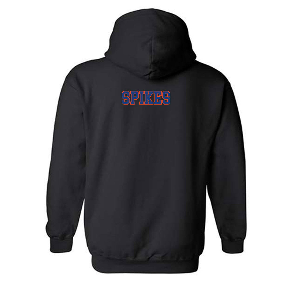 Florida - NCAA Men's Track & Field : Nicholas Spikes - Hooded Sweatshirt