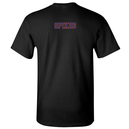 Florida - NCAA Men's Track & Field : Nicholas Spikes - T-Shirt