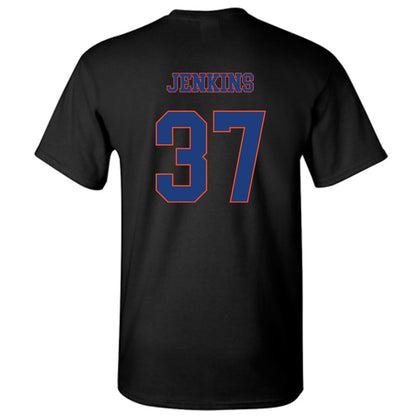 Florida - NCAA Baseball : Matthew Jenkins - T-Shirt