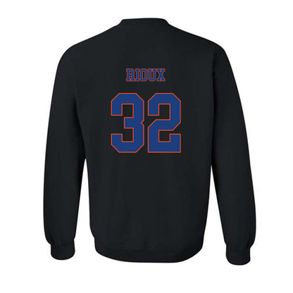 Florida - NCAA Men's Basketball : Olivier Rioux - Crewneck Sweatshirt