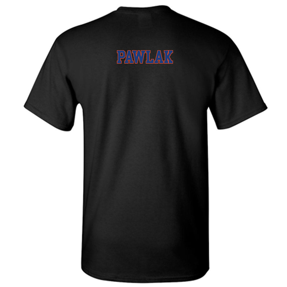 Florida - NCAA Women's Tennis : Lucie Pawlak - T-Shirt-1