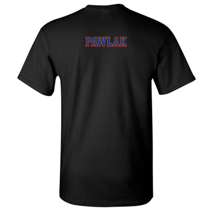 Florida - NCAA Women's Tennis : Lucie Pawlak - T-Shirt-1