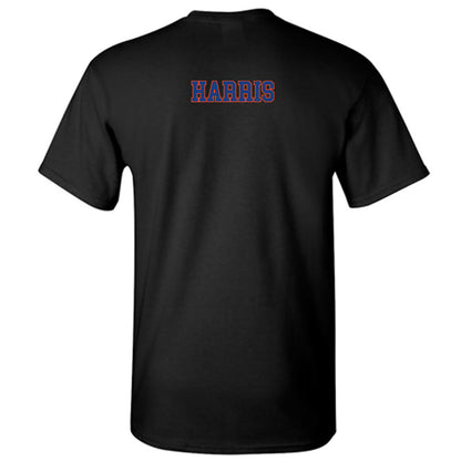 Florida - NCAA Women's Track & Field : Habiba Harris - Classic Shersey T-Shirt-1