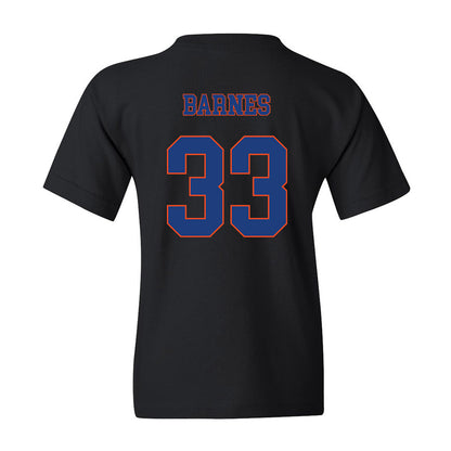 Florida - NCAA Women's Soccer : Skye Barnes - Youth T-Shirt