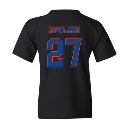Florida - NCAA Baseball : Blaine Rowland - Youth T-Shirt