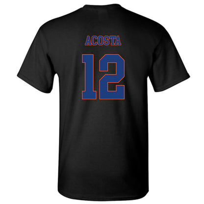 Florida - NCAA Women's Soccer : Ryleigh Acosta - T-Shirt