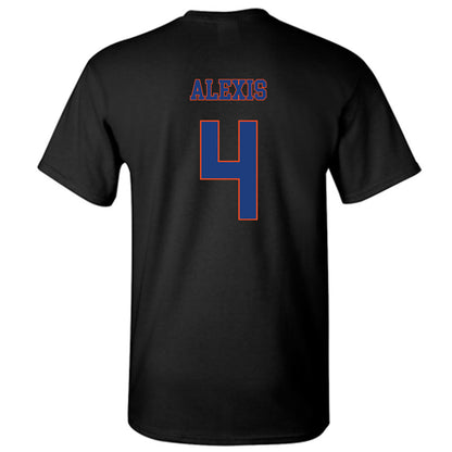 Florida - NCAA Men's Basketball : Samuel Alexis - T-Shirt